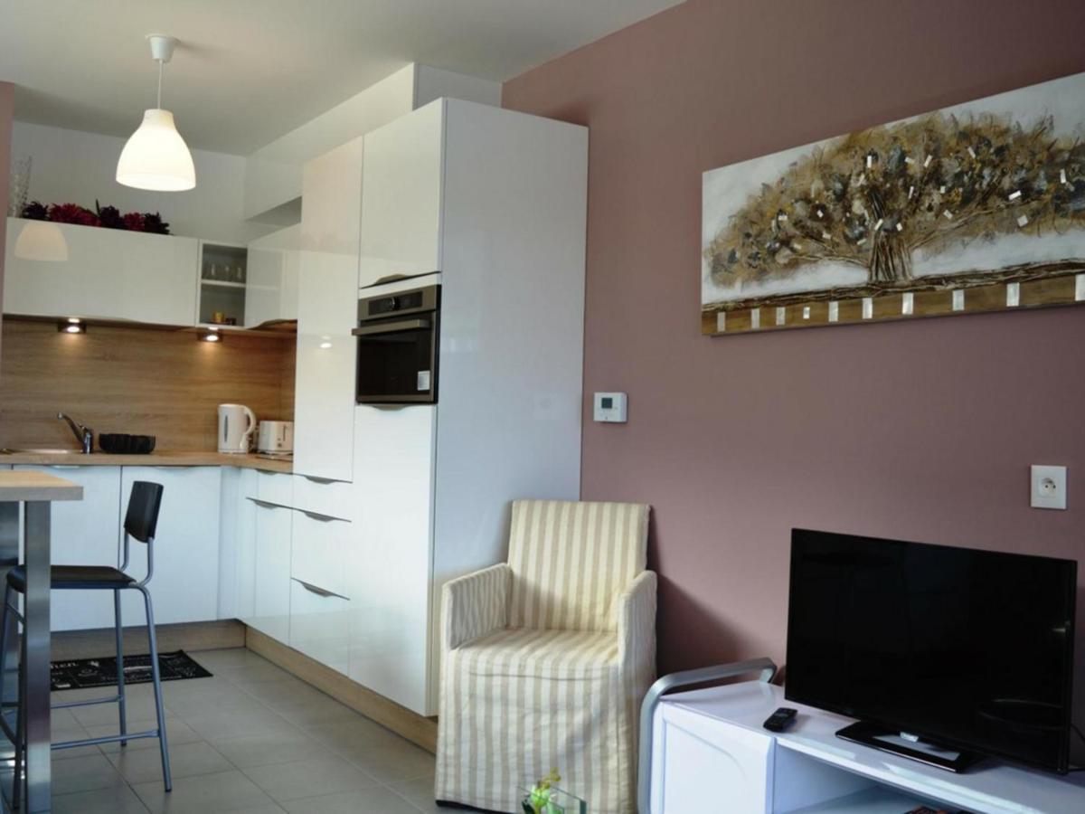 Appartement Bayonne, 2 Pièces, 4 Personnes - Fr-1-248-24 *