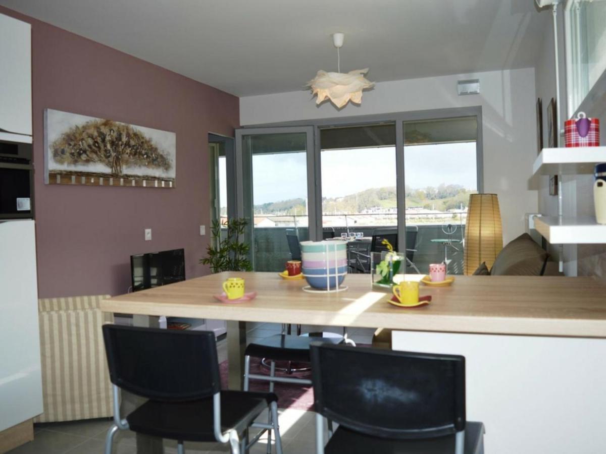 Bayonne, 2 Pièces, 4 Personnes - Fr-1-248-24 Bayonne
