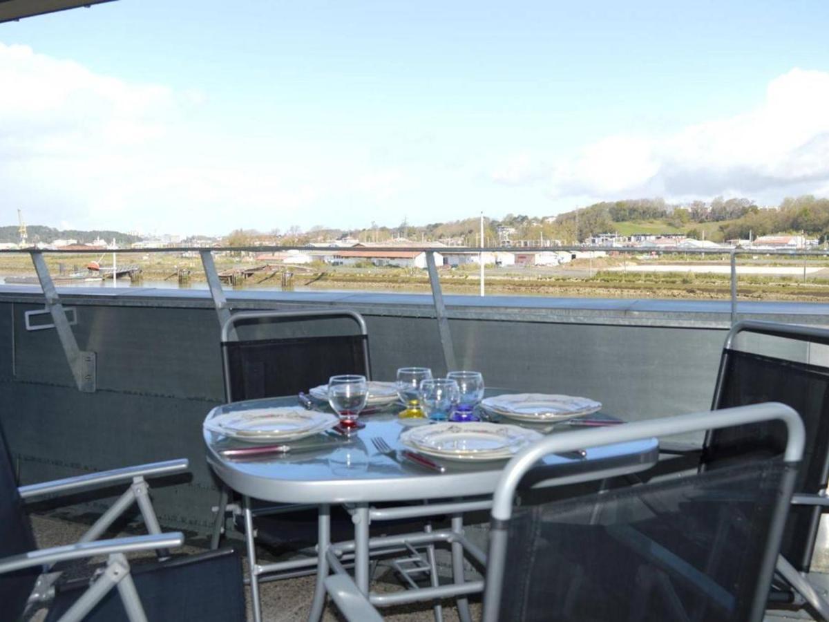 Bayonne, 2 Pièces, 4 Personnes - Fr-1-248-24 Appartement
