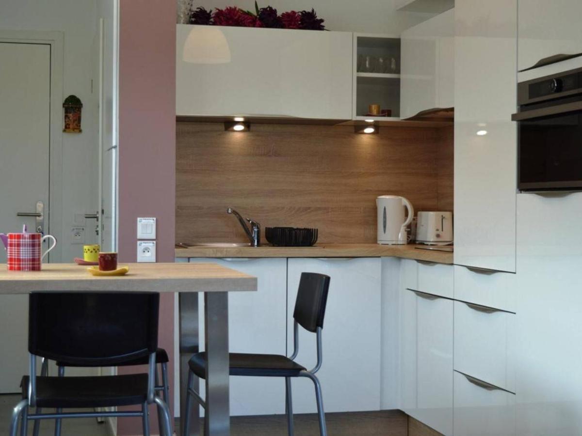 Bayonne, 2 Pièces, 4 Personnes - Fr-1-248-24 Appartement *